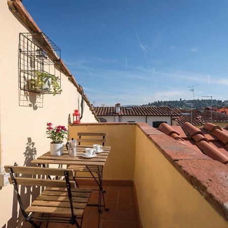 Wine Apartments Florence Prugnolo Ngoại thất bức ảnh
