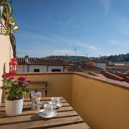 Wine Apartments Florence Prugnolo Ngoại thất bức ảnh