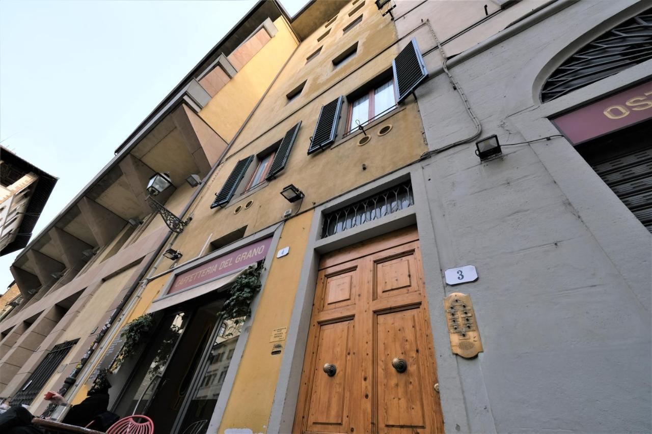 Wine Apartments Florence Prugnolo Ngoại thất bức ảnh