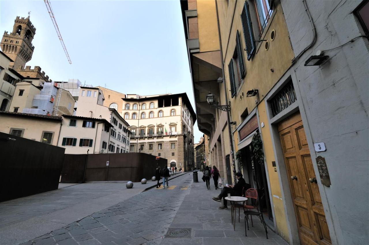 Wine Apartments Florence Prugnolo Ngoại thất bức ảnh