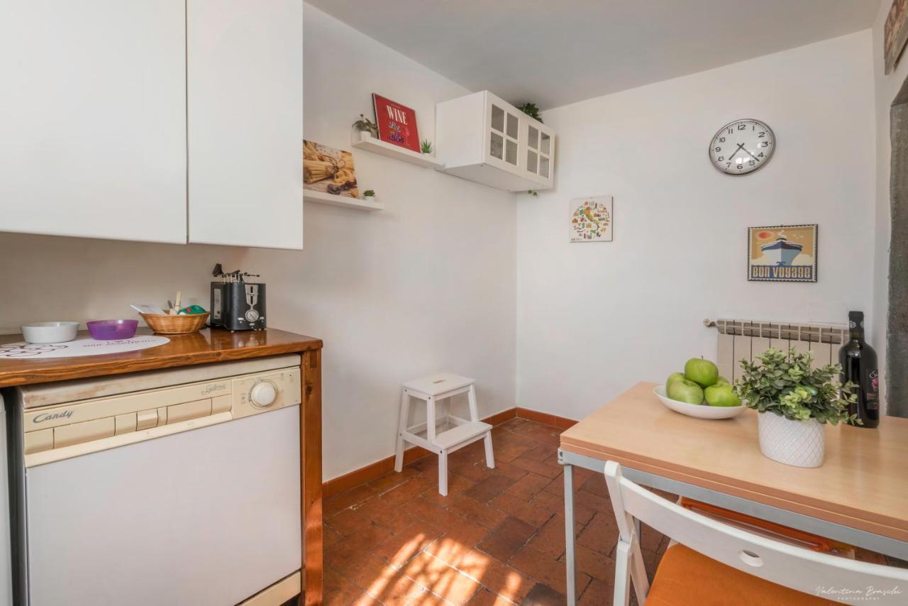 Wine Apartments Florence Prugnolo Ngoại thất bức ảnh