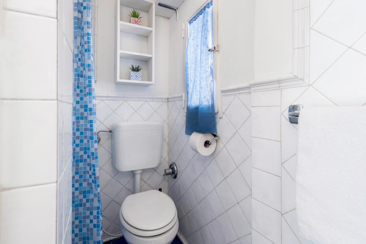 Wine Apartments Florence Prugnolo Ngoại thất bức ảnh