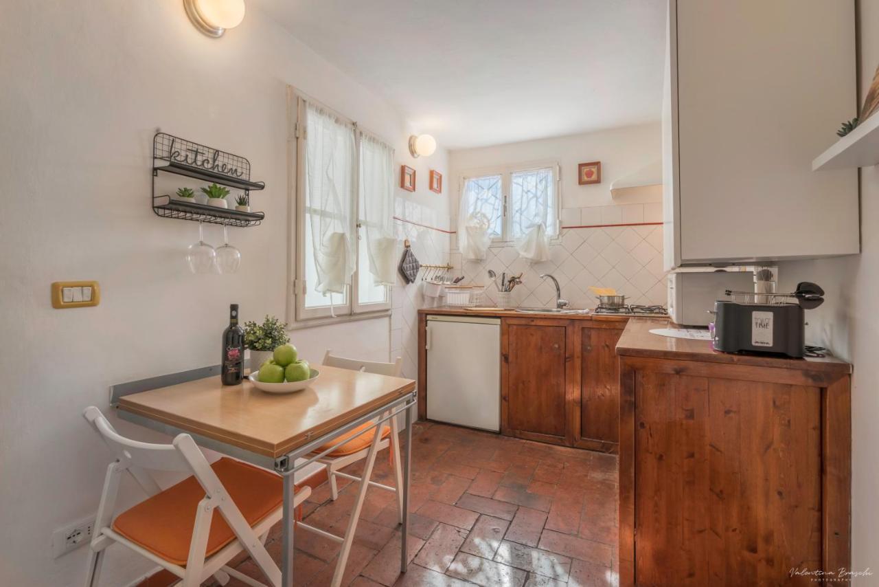 Wine Apartments Florence Prugnolo Ngoại thất bức ảnh