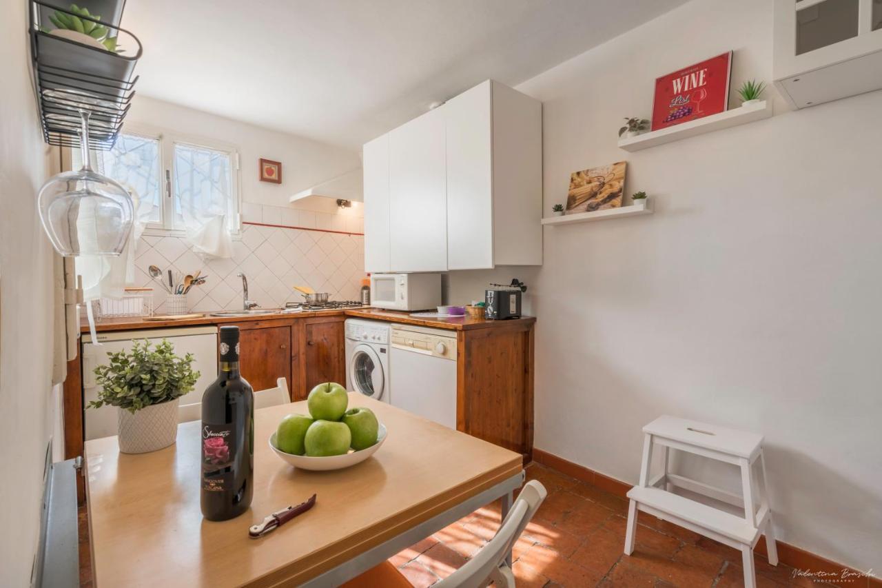Wine Apartments Florence Prugnolo Ngoại thất bức ảnh