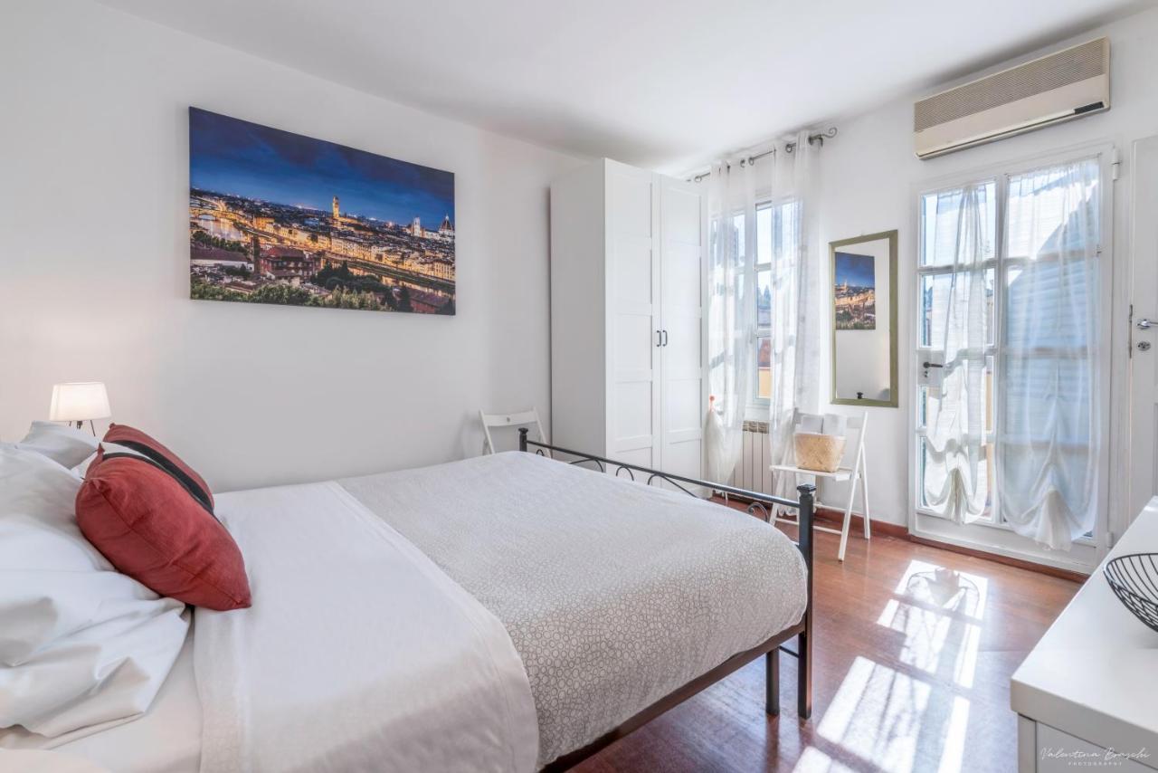 Wine Apartments Florence Prugnolo Ngoại thất bức ảnh