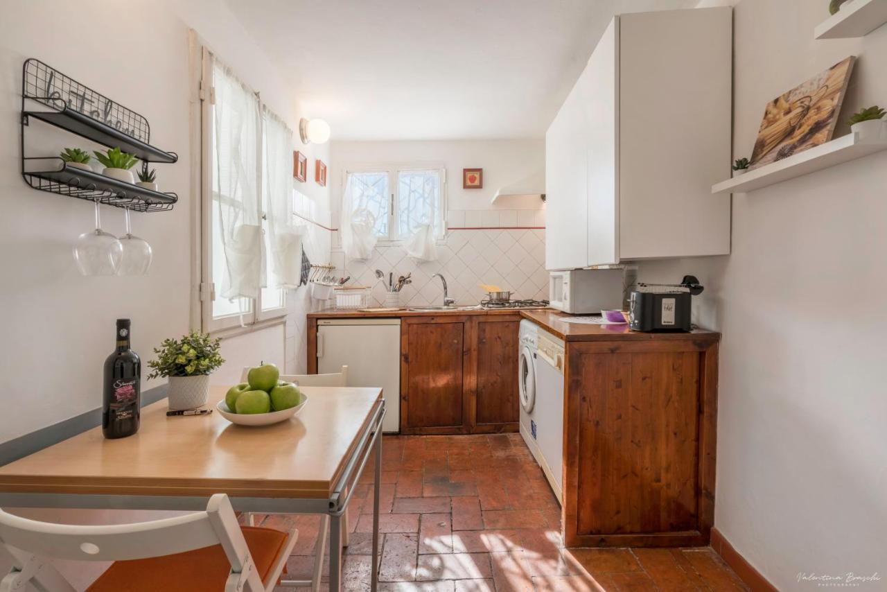 Wine Apartments Florence Prugnolo Ngoại thất bức ảnh