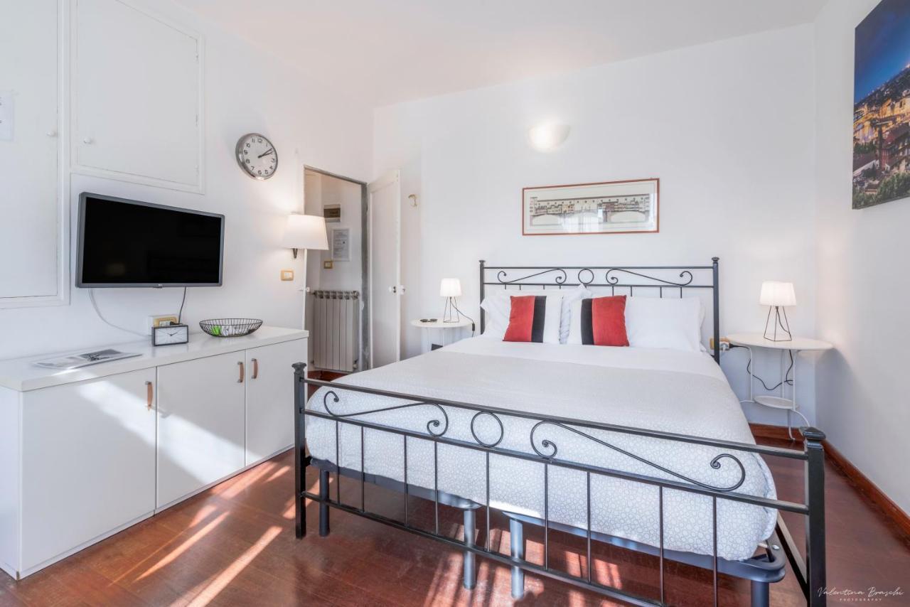 Wine Apartments Florence Prugnolo Ngoại thất bức ảnh