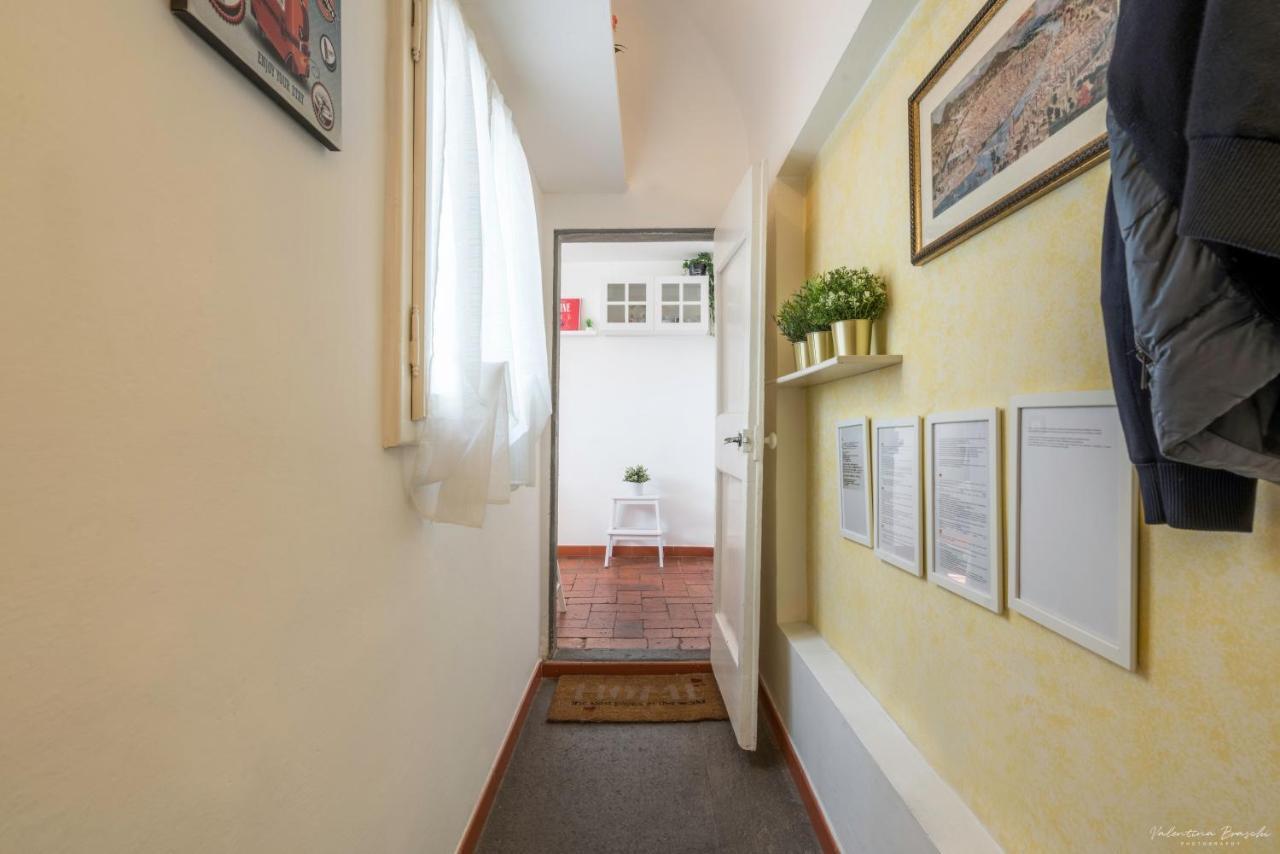 Wine Apartments Florence Prugnolo Ngoại thất bức ảnh