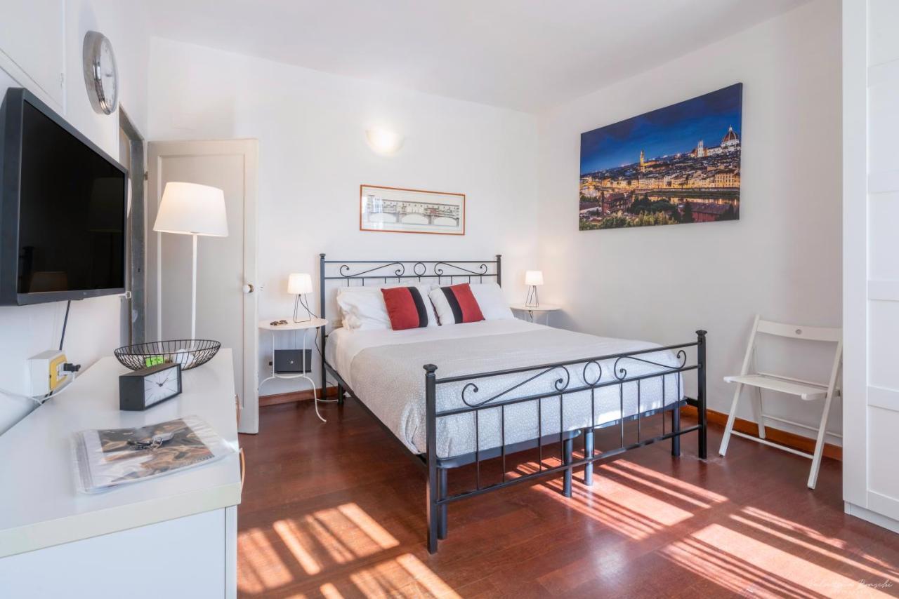 Wine Apartments Florence Prugnolo Ngoại thất bức ảnh