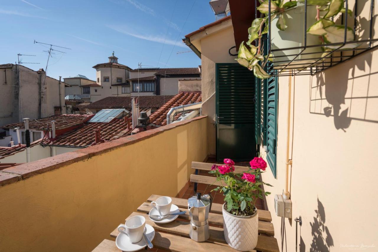 Wine Apartments Florence Prugnolo Ngoại thất bức ảnh