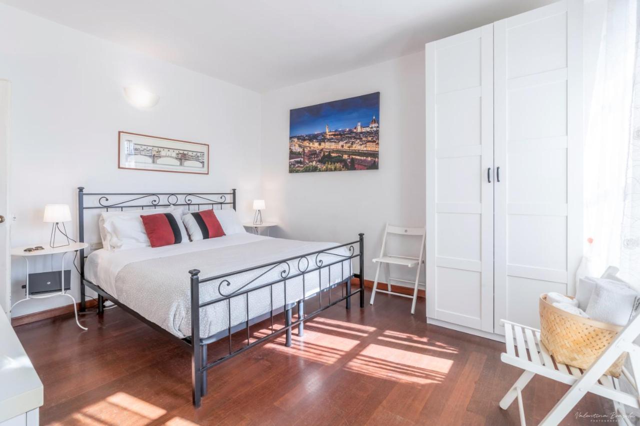 Wine Apartments Florence Prugnolo Ngoại thất bức ảnh